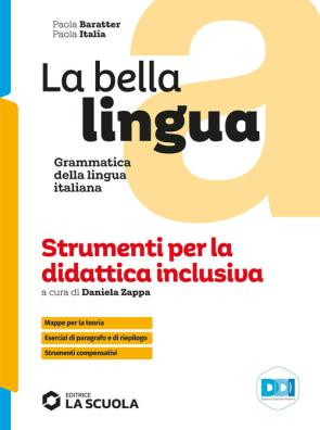 Bella lingua strumenti per la didattica inclusiva