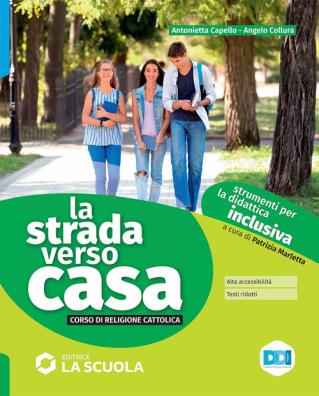 Strada verso casa edizione plus strumenti per la didattica inclusiva