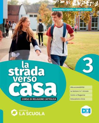 Strada verso casa  + percorsi di educazione civica 3
