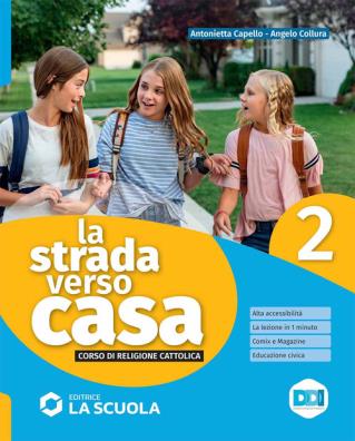 Strada verso casa  + percorsi di educazione civica 2
