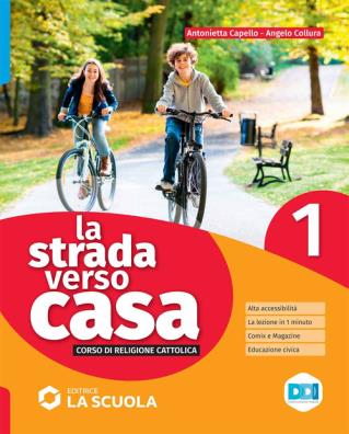 Strada verso casa  + percorsi di educazione civica 1