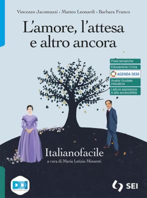 Amore l'attesa e altro ancora bes
