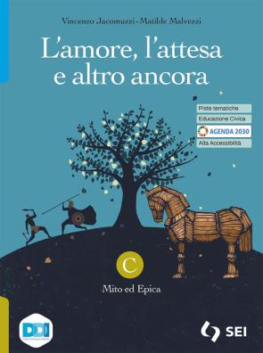 Amore l'attesa e altro ancora mito ed epica c