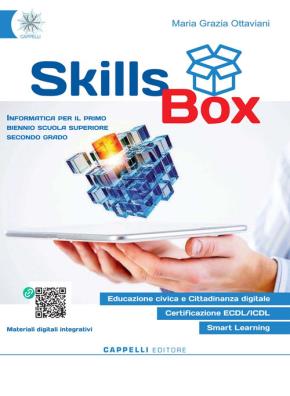 Skill box u