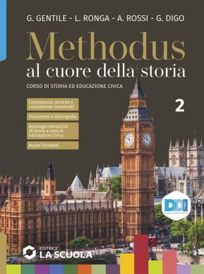 Methodus il settecento e l'ottocento 2