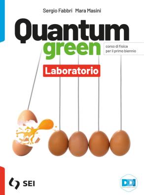 Quantum green laboratorio