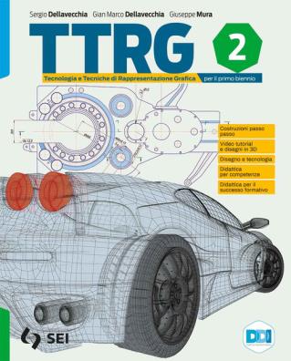 Tecnologia e tecniche di rappresentazione grafica  + schede di disegno 2