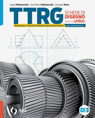 Tecnologia e tecniche di rappresentazione grafica  + materiali misura sicurezza + schede di disegno u