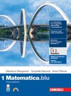 Matematica blu terza edizione 1