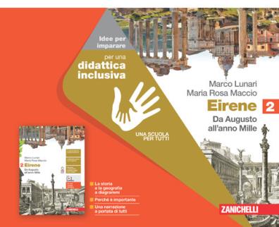 Eirene idee per imparare 2