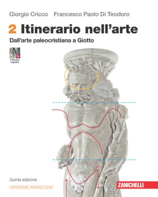 Itinerario nell arte versione arancione n.e. con museo digitale 2