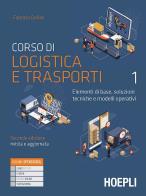 Corso di logistica e trasporti elementi di base soluzioni tecniche e modelli operativi 1