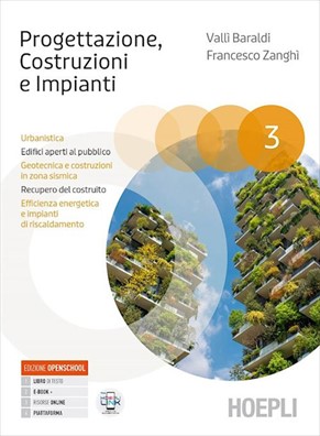 Progettazione costruzioni impianti 3