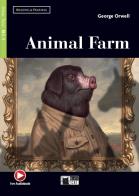 Animal farm  + audio + app b1.1