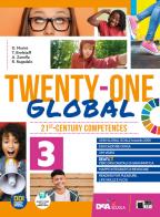 Twenty one global sb&wb + exams 3