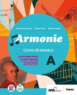 Armonie a