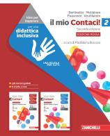 Contaci edizione rossa idee per imparare il mio contaci 2