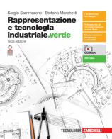 Rappresentazione e tecnologia industriale verde n.e. u