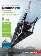 Chimica piu n.e. dalla materia alla nomenclatura
