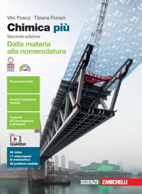Chimica piu n.e. dalla materia alla nomenclatura