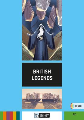 British legends  + free audio a2