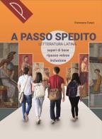 Passo spedito letteratura latina
