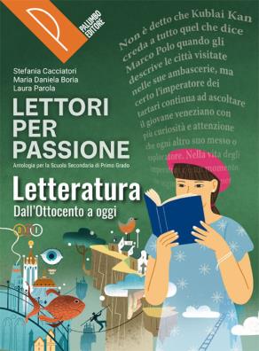 Lettori per passione letteratura 2