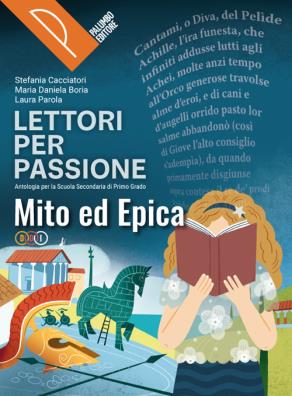 Lettori per passione epica