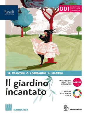 Giardino incantato narrativa