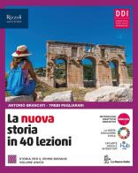 Nuova storia in 40 lezioni u