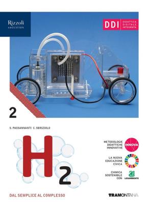 H2 dal semplice al complesso 2