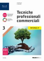 Tecniche professionali commerciali istituti professionali commerciali 3