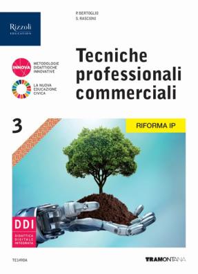 Tecniche professionali commerciali istituti professionali commerciali 3