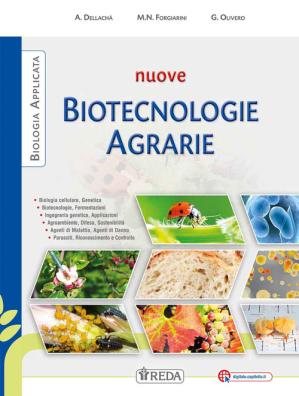 Corso di biotecnologie agrarie e difesa delle colture