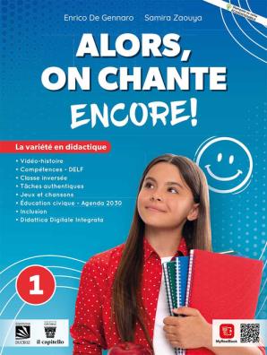 Alors on chante encore compact  + le cahier du citoyen