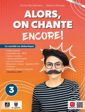 Alors on chante encore 3