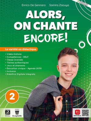 Alors on chante encore 2