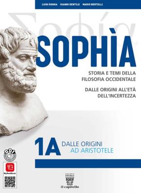 Sophia a + b + clil 1