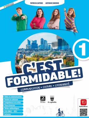 C'est formidable plus  + citoyennete plus 1 1