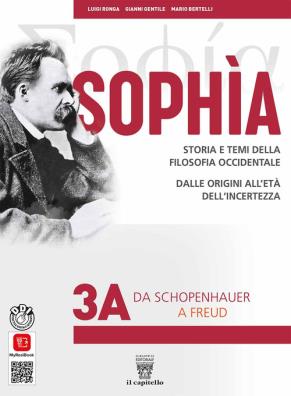 Sophia 3a+3b