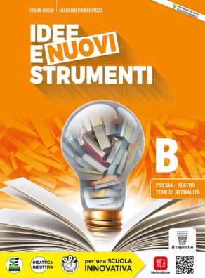Idee e nuovi strumenti poesia con letteratura delle origini b