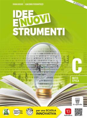 Idee e nuovi strumenti mito epica c