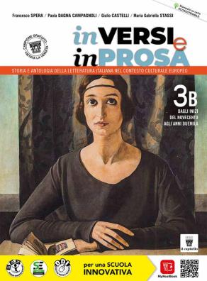 In versi e in prosa dagli inizi del novecento agli anni duemila 3b