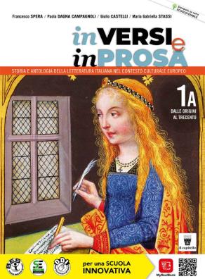 In versi e in prosa dalle origini al trecento 1a