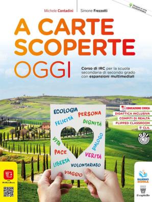 Carte scoperte oggi u