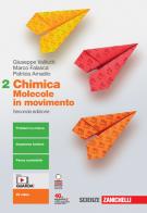 Chimica molecole in movimento n.e. 2