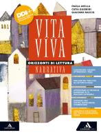 Vita viva narrativa + scrittura