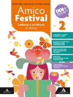 Amico festival  + letteratura 2
