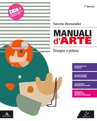 Manuali d arte disegno e pittura