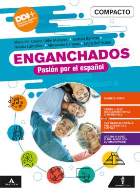 Enganchados compacto  + enganchados a la cultura